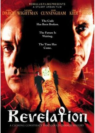 ゴッド・クローンのポスター