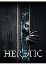 Heretic（原題）のポスター