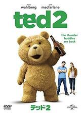 テッド 2のポスター
