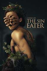 Curse of the Sin Eater（原題）のポスター