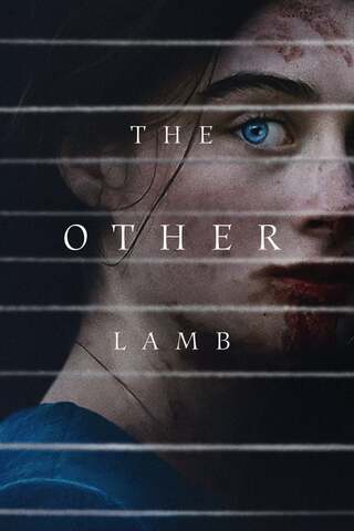 The Other Lamb(原題)のポスター