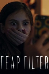 Fear Filter（原題）のポスター