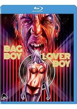 Bag Boy Lover Boy（原題）のポスター