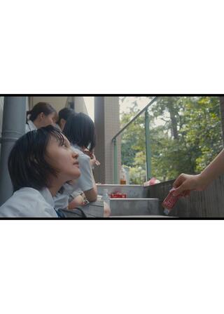 まなざし、まなざすのポスター