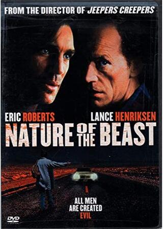 ネイチャー・オブ・ビーストのポスター