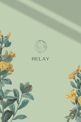 Relay（原題）のポスター