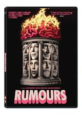 Rumours（原題）のポスター