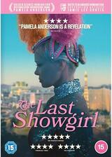 The Last Showgirl（原題）のポスター
