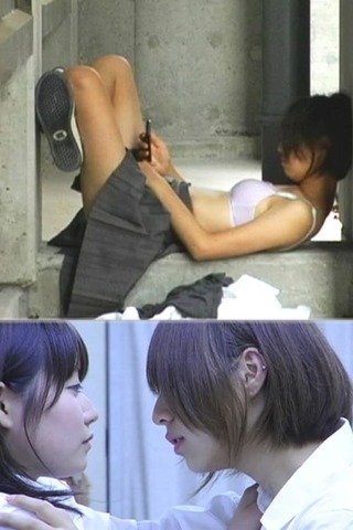 あん、あん、あんのポスター