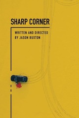 Sharp Corner（原題）のポスター