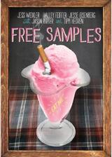 Free Samples（原題）のポスター