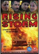 ライジング・ストームのポスター