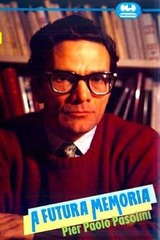 パゾリーニ・ファイルのポスター