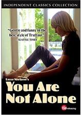 You Are Not Aloneのポスター