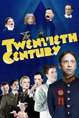 The Twentieth Century（原題）のポスター