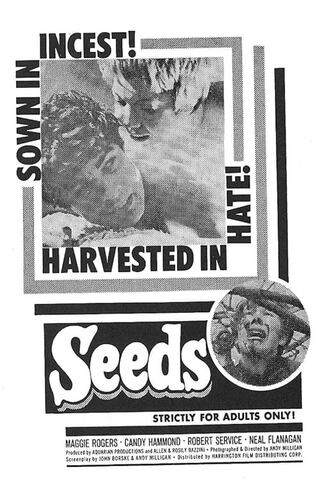 Seeds(原題)のポスター