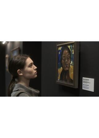 トラフィックのポスター