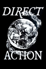 Direct Action（原題）のポスター