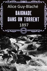 Baignade dans le torrent（原題）のポスター