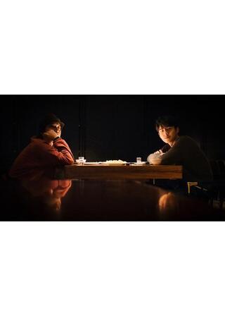 わが友アンドレのポスター