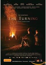 The Turning（原題）のポスター