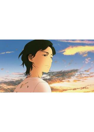 ギルのポスター