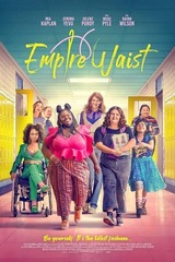 Empire Waist（原題）のポスター