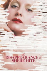 The Disappearance of Shere Hite（原題）のポスター