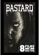 Bastard（原題）のポスター