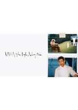 RM：Right People, Wrong Placeのポスター