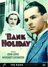 Bank Holiday（原題）のポスター