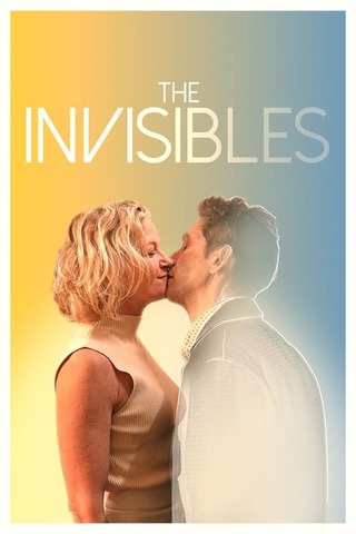 The Invisibles（原題）のポスター